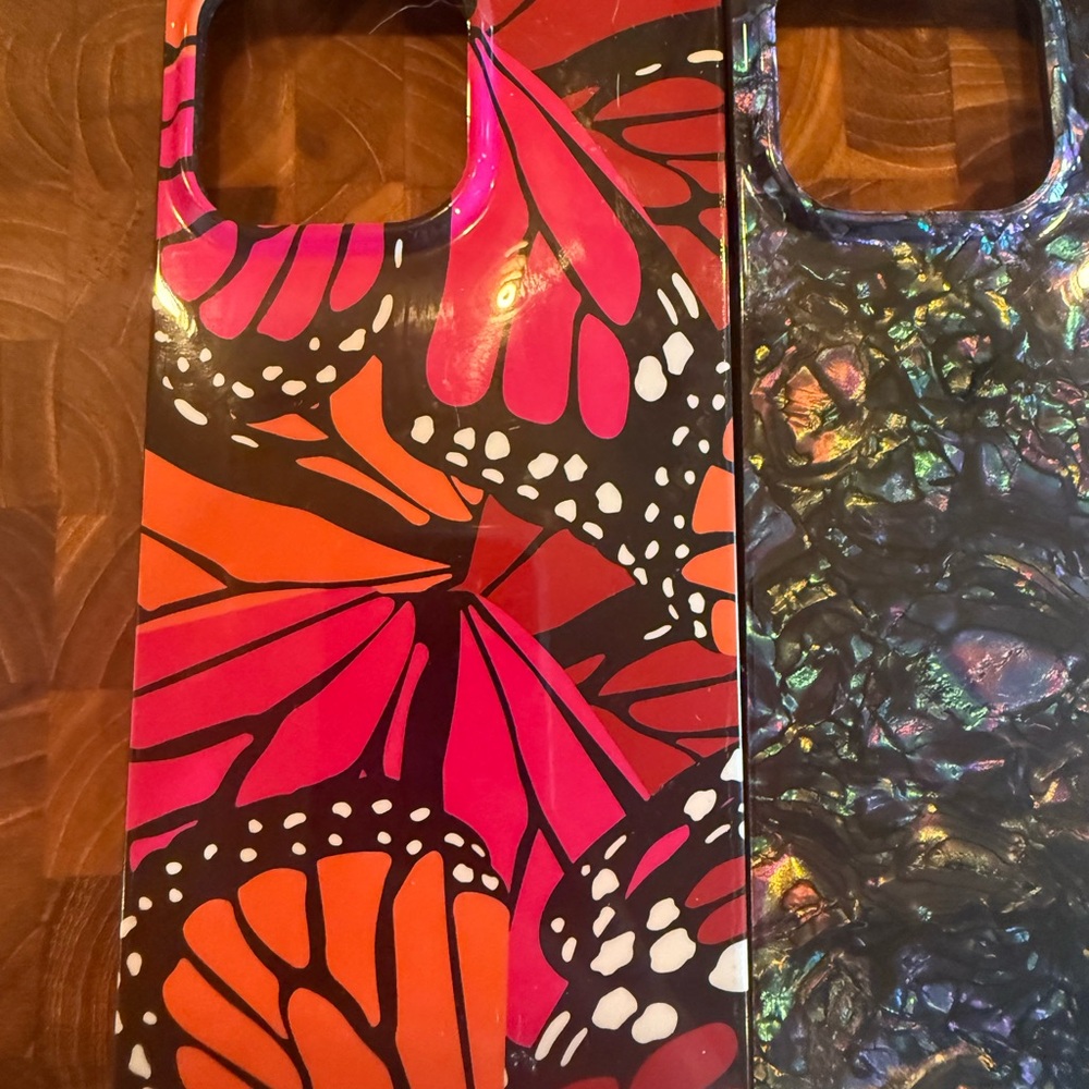 Phone Case Collection - Multicolor - Picture 4 of 16